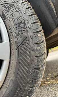 Renault Trafic 1.6Dci L1H1 - 6