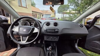 SEAT IBIZA FR 1.6 77KW Benzín 6J - 6