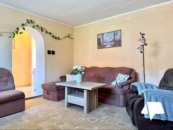 Na predaj rodinný dom v obci Kolíňany - 6