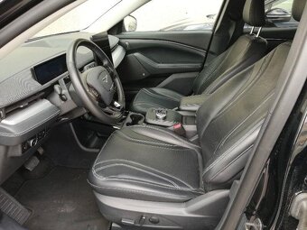 FORD MUSTANG MACH-E 76kWh 2023 odpočet DPH - 6