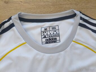 Futbalový dres Mbappé Real Madrid - NOVÝ 2025/2026 - 6