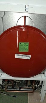 Predám plynový kotol Protherm Leopard 24 BTV - 6