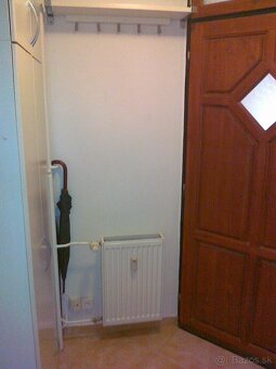 Prenajmem 1 izbový byt s klimatizáciou - 6