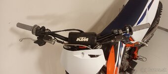 Ktm sxf 250 - 6