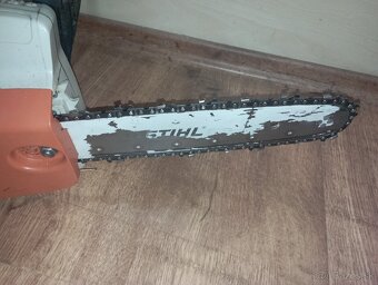 Stihl MSE 190 C - 6