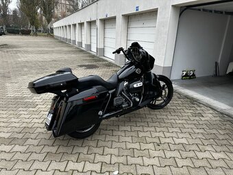 Harley-Davidson Street Glide Special 2018 - 6