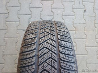 Zimná sada FORD, Volvo, Jaguar, Land Rover 5x108 R19 ET45 - 6