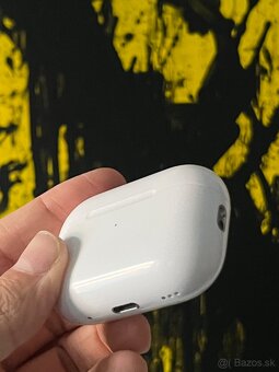 V ZÁRUKE | AIRPODS PRO 2 - 6