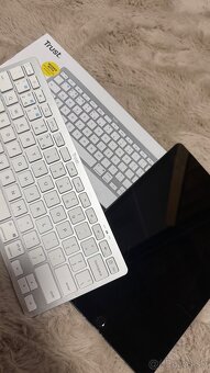 ipad 9th generation 64gb wifi + cellular - 6