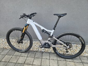 Elektrický horský bicykel Focus Jam2 6.9 - 6