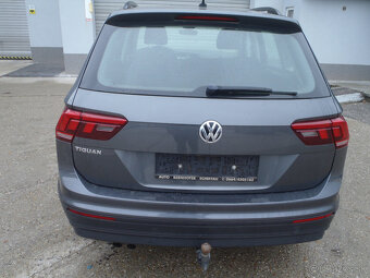 Volkswagen Tiguan 1,5 TSI 96kw - 6