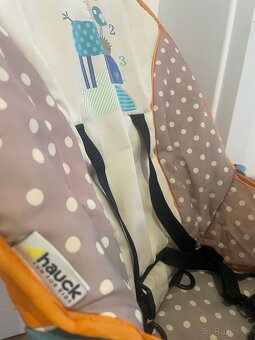 detska jedalenska stolicka - 6