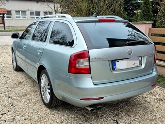 ŠKODA OCTAVIA BUSINESS 4X4 2.0 TDI XENON KOŽA - 6