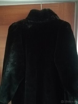 Dámsky kožuch v. xL -XXL - 6