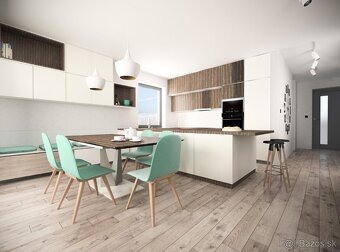 Predaj 3 novostavieb rodinných domov. - 6