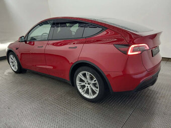 Tesla Model Y Long Range Dual Motor AWD 378kw (514PS) DPH - 6