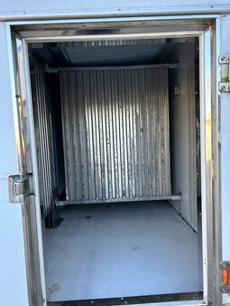 Iveco Daily 2,3HPi  35C12,85KW, Mraziarenská nadstavba - 6