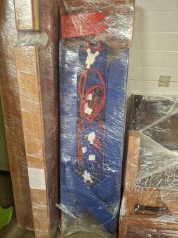 Detské ihrisko - veža - 6