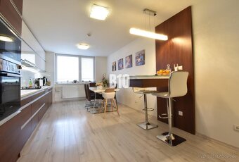 Luxusný byt nadštandardných rozmerov - 106m2 a 3 Loggie - 6