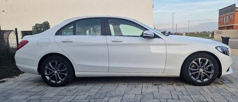 Mercedes-Benz C 220 D - 6