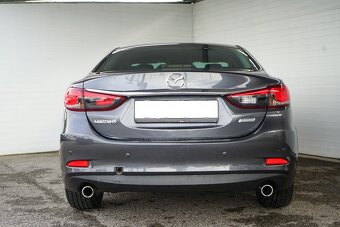 505- Mazda, 6, 2014, nafta, 2.2 SKYACTIV-D, 110kw - 6