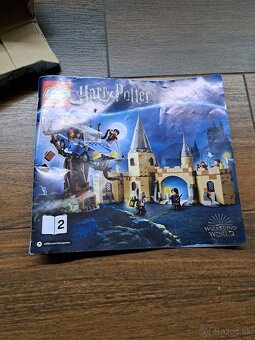 Lego Harry Potter 75953 - 6