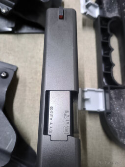 Glock 20 Gen 4, 10mm Auto - 6