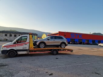 Odťahová služba Orava - 6