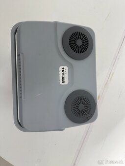 Prenosná A++ auto chladnička TRISTAR - 6