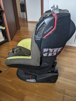 Autosedačka Maxi Cosi Tobi , 9-18 kg - 6