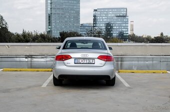 Audi A4 2.0 TDI - 6