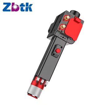 Profesionálny čistiaci CW laser 2000W - 6