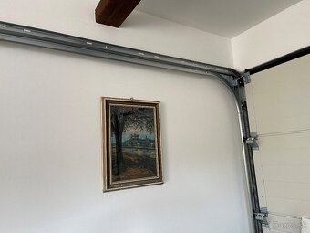 Garazova brana pemat - 6