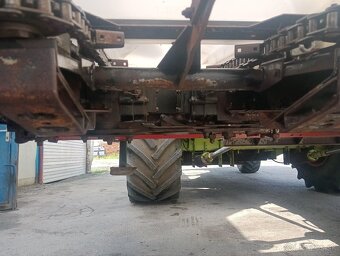 Kukuričný adaptér oros - 6