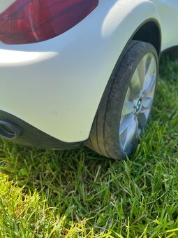 Detske Odrazadlo BMW - 6