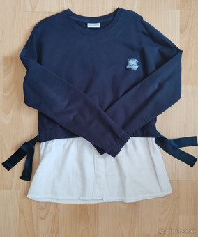 Komplet Coccodrilo - 6