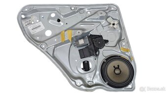 Superb 1 sťahovačka okná - 6