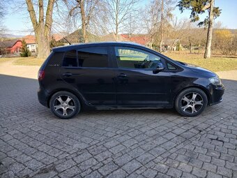 Predam Volkswagen Golf 5 Plus 1.9 - 6