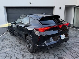 Cupra Formentor 1.5 eTSI 110kw 2025 zaruka - 6