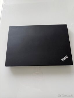 Lenovo Thinkpad T14 gen2 i5 - 6