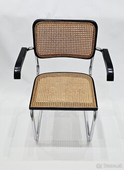 Chromove polokreslo Arrben - 6