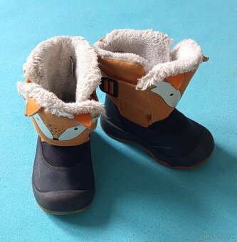 Obuv pre chlapca v.24 - 6