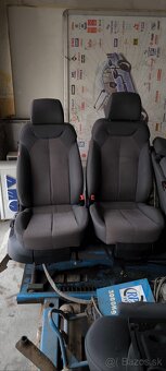 Seat Leon 1.4Tsi 92kw model 2009 - 6