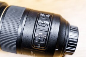 Nikon AF-S Micro Nikkor 105mm f/2.8G IF-ED VR - 6