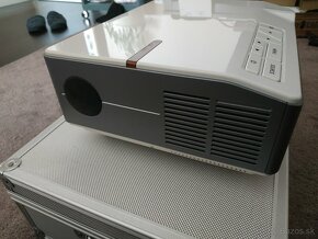 Predam projector Thundeal td96w FullHD LCD - 6