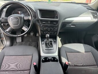 Audi Q5 2.0 TDI MT/6 Quatro - 6