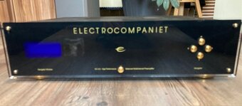 ELECTROMPANIET EC 4.9 predzosiľňovač - 6