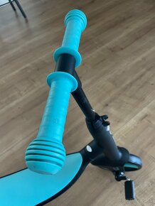Trojkolka Romwick 3v1 - 6
