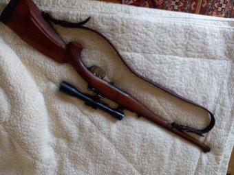 Manlicher 7 x 57 - 6