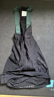 Cyklisticke bibs ISADORE, PAS NORMAL - 6